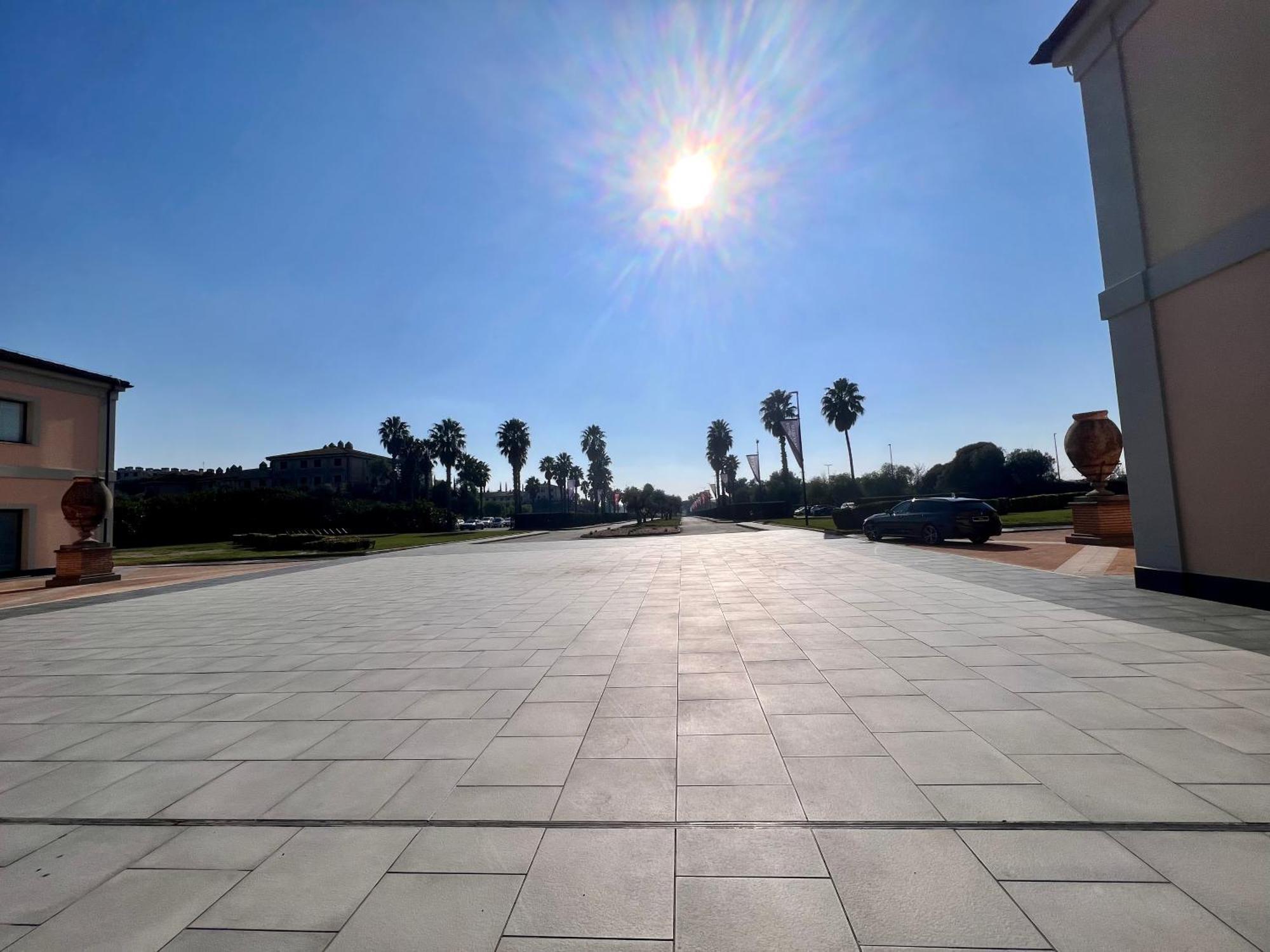 Holidays Homes Rome Golf Appartamenti Marco Simone Aeb Экстерьер фото