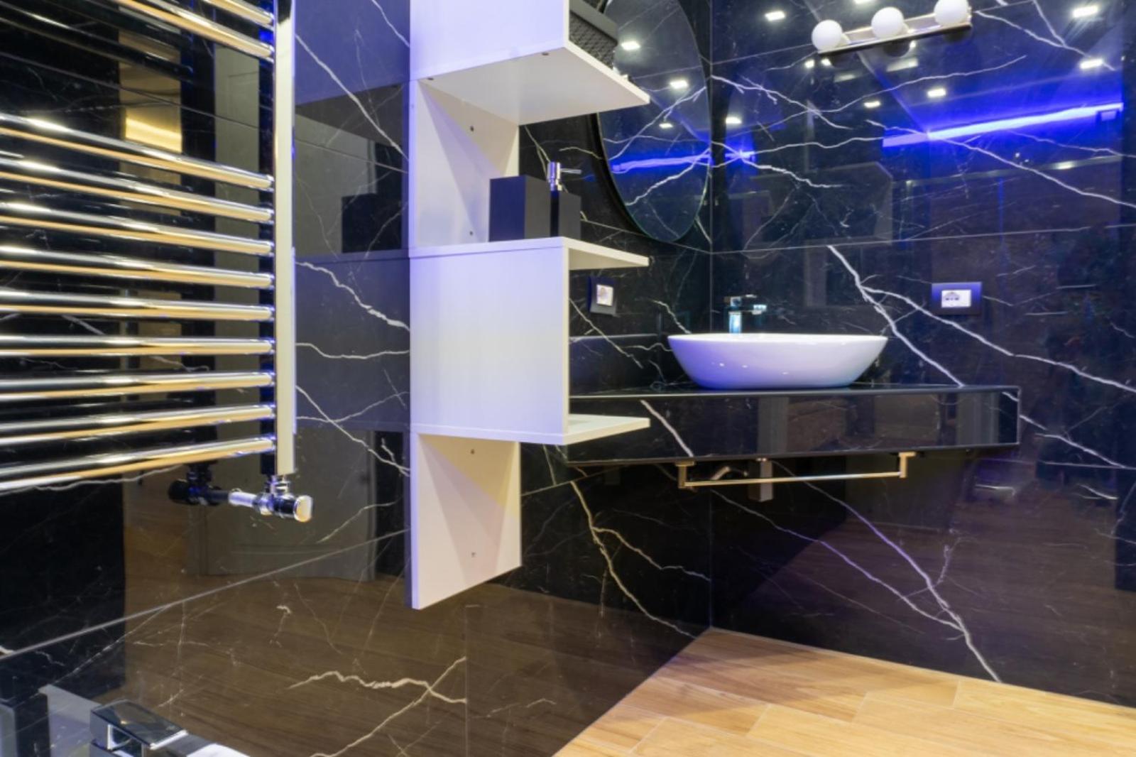 Holidays Homes Rome Golf Appartamenti Marco Simone Aeb Экстерьер фото