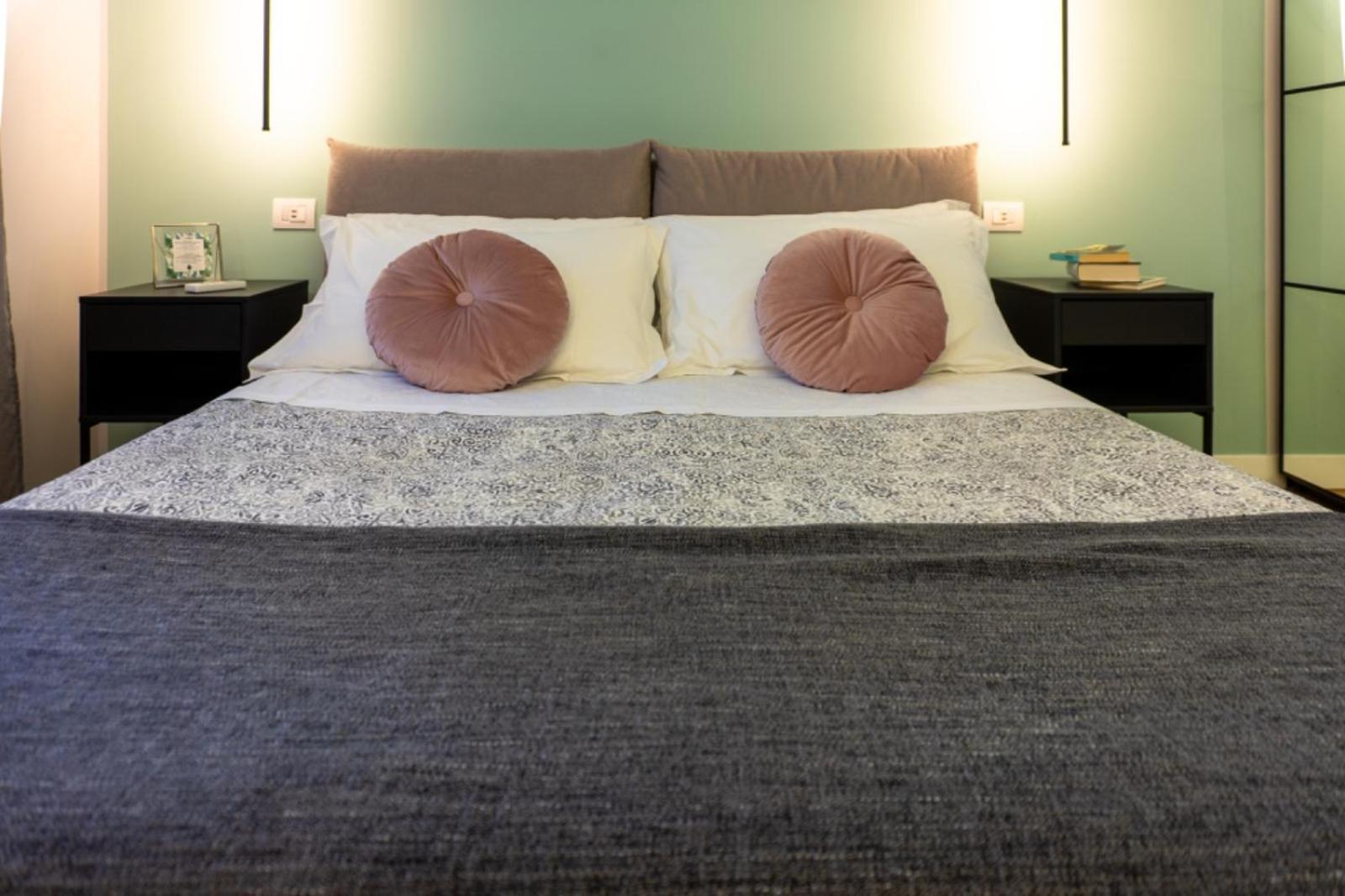 Holidays Homes Rome Golf Appartamenti Marco Simone Aeb Экстерьер фото