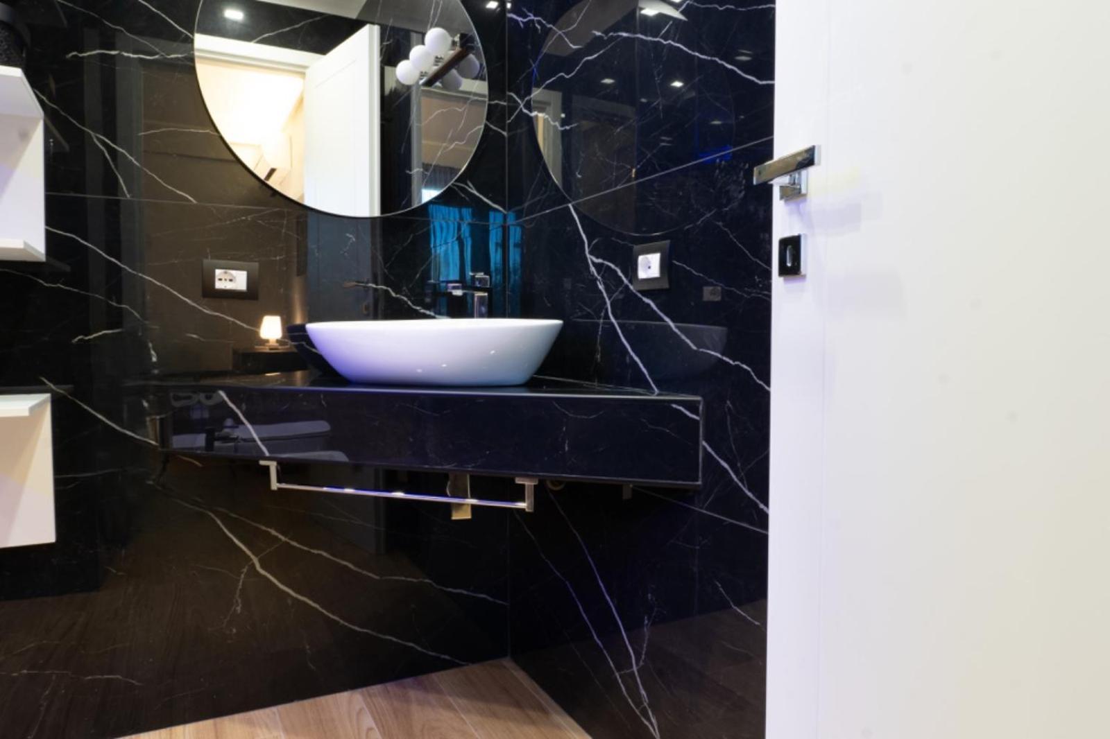 Holidays Homes Rome Golf Appartamenti Marco Simone Aeb Экстерьер фото