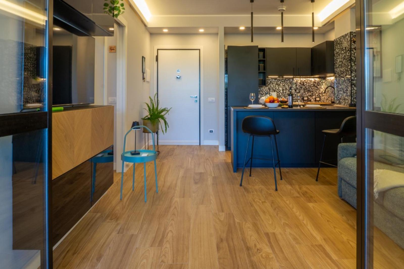 Holidays Homes Rome Golf Appartamenti Marco Simone Aeb Экстерьер фото