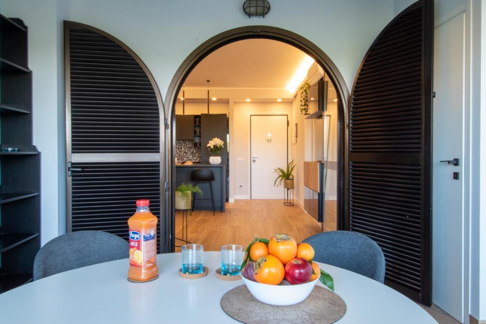 Holidays Homes Rome Golf Appartamenti Marco Simone Aeb Экстерьер фото